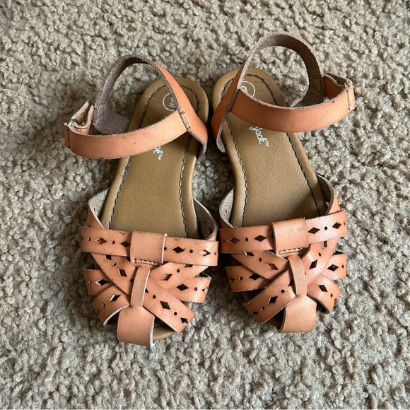 Girls Sandals Set - Picture 2 of 12